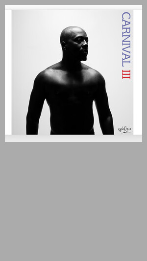 Wyclef Jean feat. Lunch Money Lewis & The Knocks - What Happened To Love