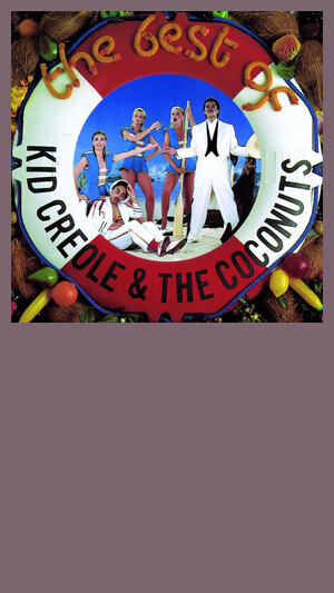Kid Creole & The Coconuts - Annie, I'm Not Your Daddy