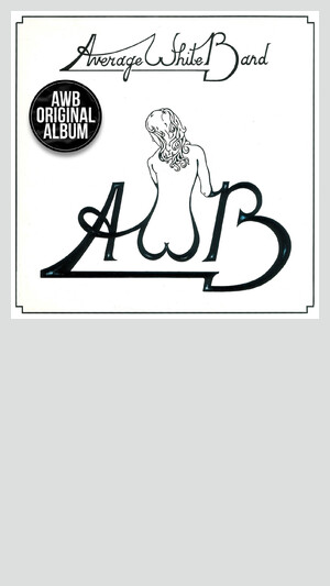Average White Band - Pick Up The Pieces