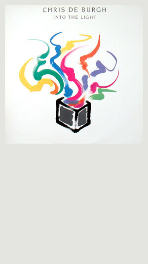 Chris De Burgh - Lady In Red