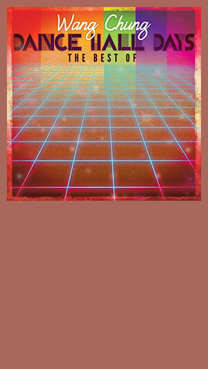 Wang Chung - Dance Hall Days