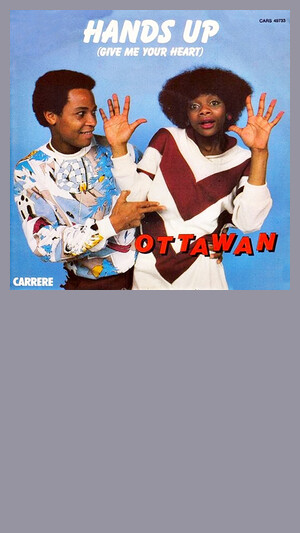 Ottawan - Hands Up