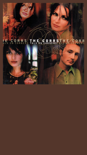 Corrs - What Can I Do