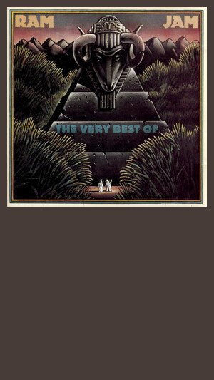 Ram Jam - Black Betty