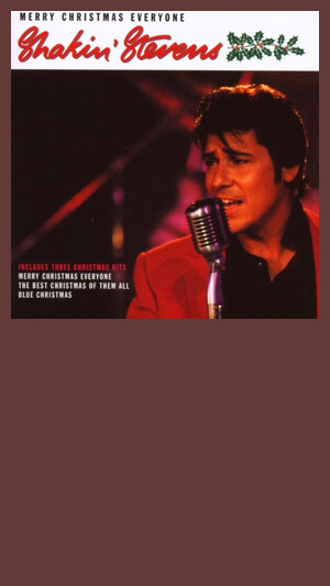 Shakin' Stevens - The Best Christmas Of Them All