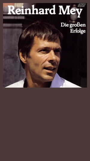 Reinhard Mey - Über den Wolken