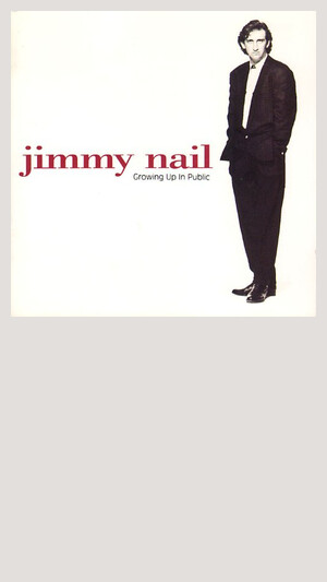 Jimmy Nail - Ain't No Doubt