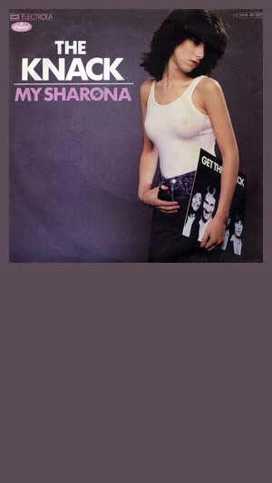 Knack - My Sharona