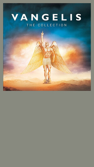 Vangelis - Chariots Of Fire