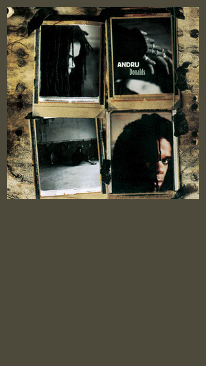 Andru Donalds - Mishale