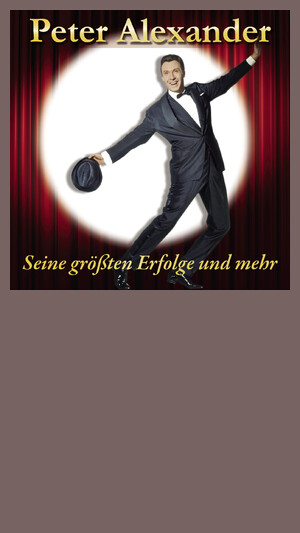 Peter Alexander - Der Papa wird's schon richten