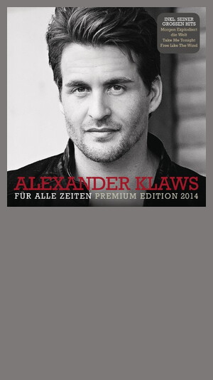 Alexander Klaws - Du gehst mir unter die Haut