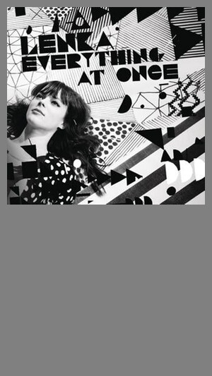 Lenka - Everything At Once