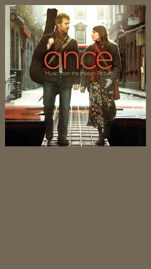 Glen Hansard & Marketa Irglova - Falling Slowly
