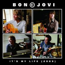 Bon Jovi - It's My Life