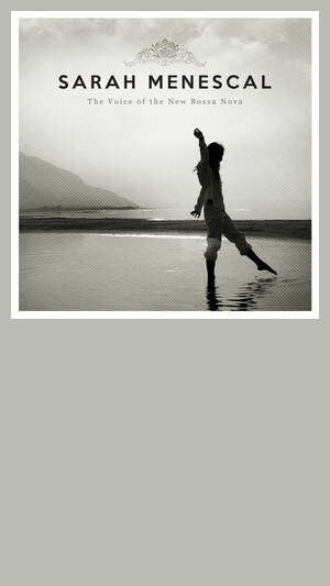 Sarah Menescal - Don't Speak