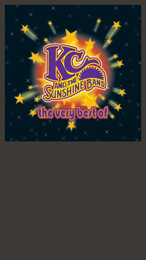 KC & The Sunshine Band - Give It Up