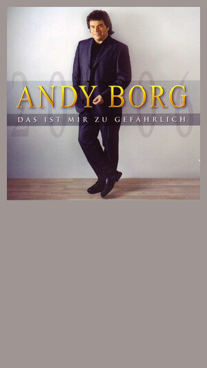 Andy Borg - Wahre Liebe