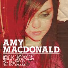Amy Macdonald - Mr Rock And Roll