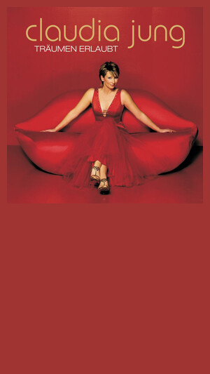 Claudia Jung - Hey 'nen kleinen Schuss, den hattest Du doch schon