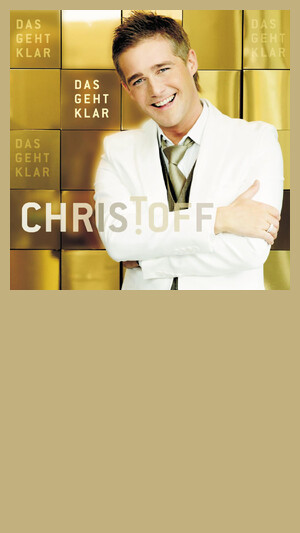 Christoff - Lecker lecker Schokolade