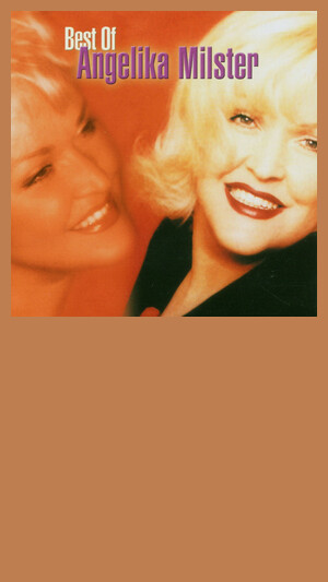 Angelika Milster - Ich liebe Dich