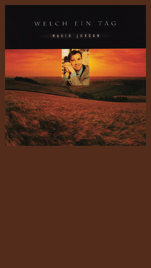 Mario Jordan - Welch ein Tag