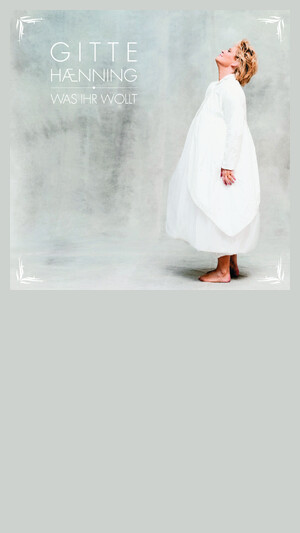 Gitte - Die Frau, die Dich liebt