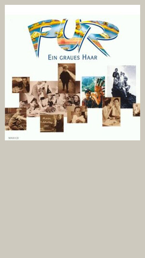 Pur - Ein Graues Haar