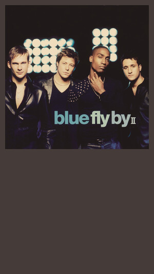 Blue - Fly By Ii
