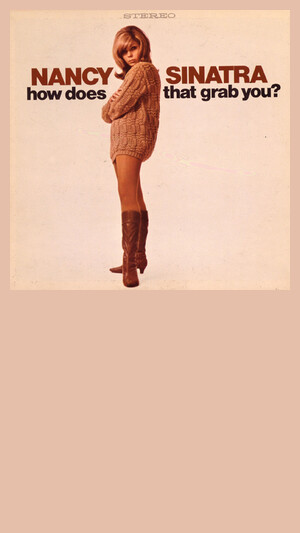 Nancy Sinatra - Bang Bang (My Baby Shot Me Down)