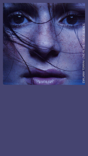 Emiliana Torrini - To Be Free