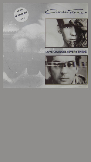 Climie Fisher - Love Changes