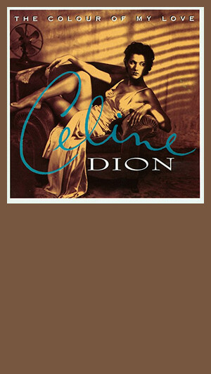 Celine Dion - Think Twice