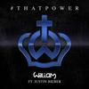 will i am ft justin bieber - thatpower
