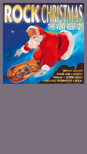 S Club 7 - Perfect Christmas