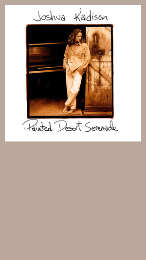 Joshua Kadison - Jessie