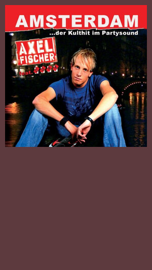 Axel Fischer - Amsterdam