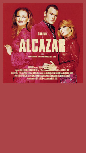 Alcazar - Crying At The Discoteque