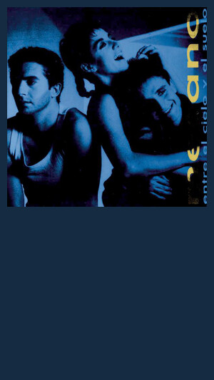 Mecano - Hijo De La Luna