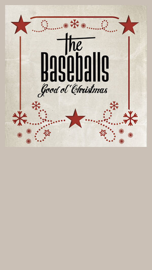 The Baseballs - Little Drummer Boy