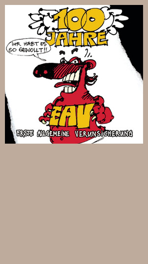 Erste Allgemeine Verunsicherung - Märchenprinz