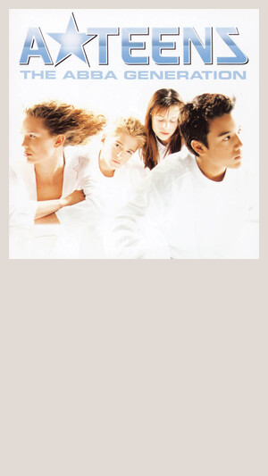 A Teens - Super Trouper