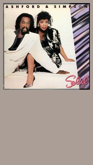Ashford & Simpson - Solid