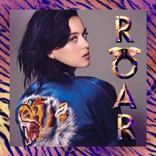 Katy Perry - Roar