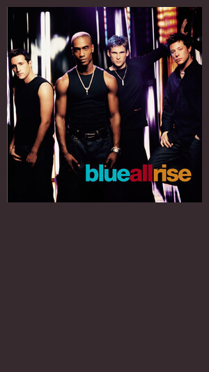 Blue - All Rise