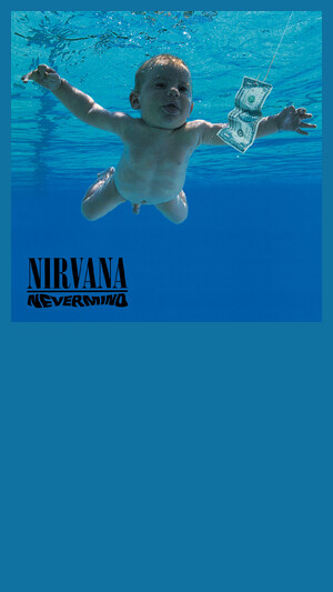 Nirvana - Come As You Are