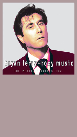 Bryan Ferry - Don't Stop The Dance