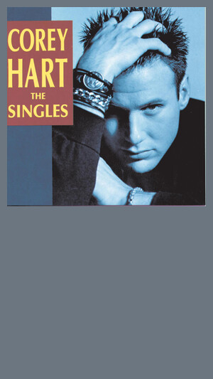 Corey Hart - Sunglasses At Night