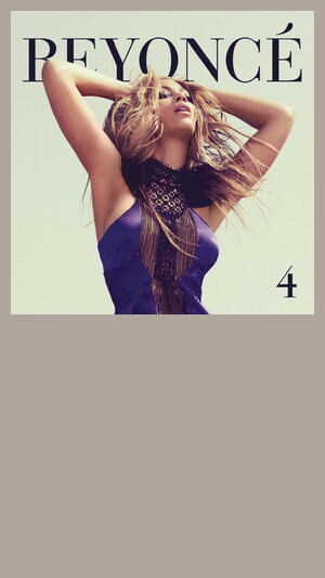 BEYONCÉ - RATHER DIE YOUNG